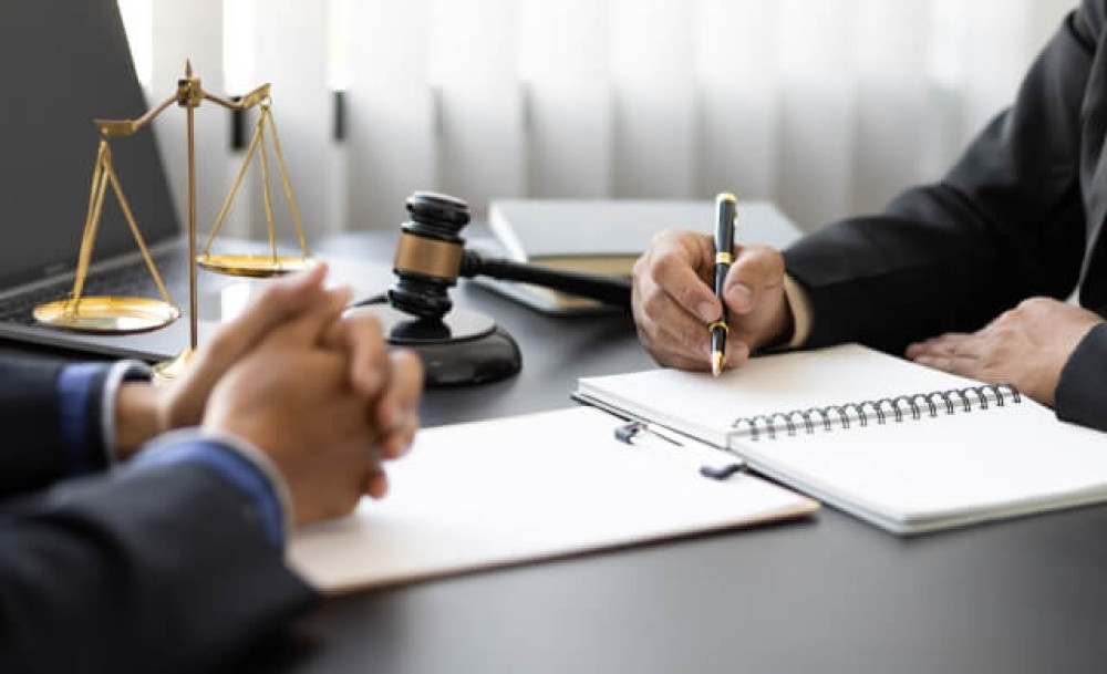 Hire Experts to File a Motion for Reinstatement of Appeal