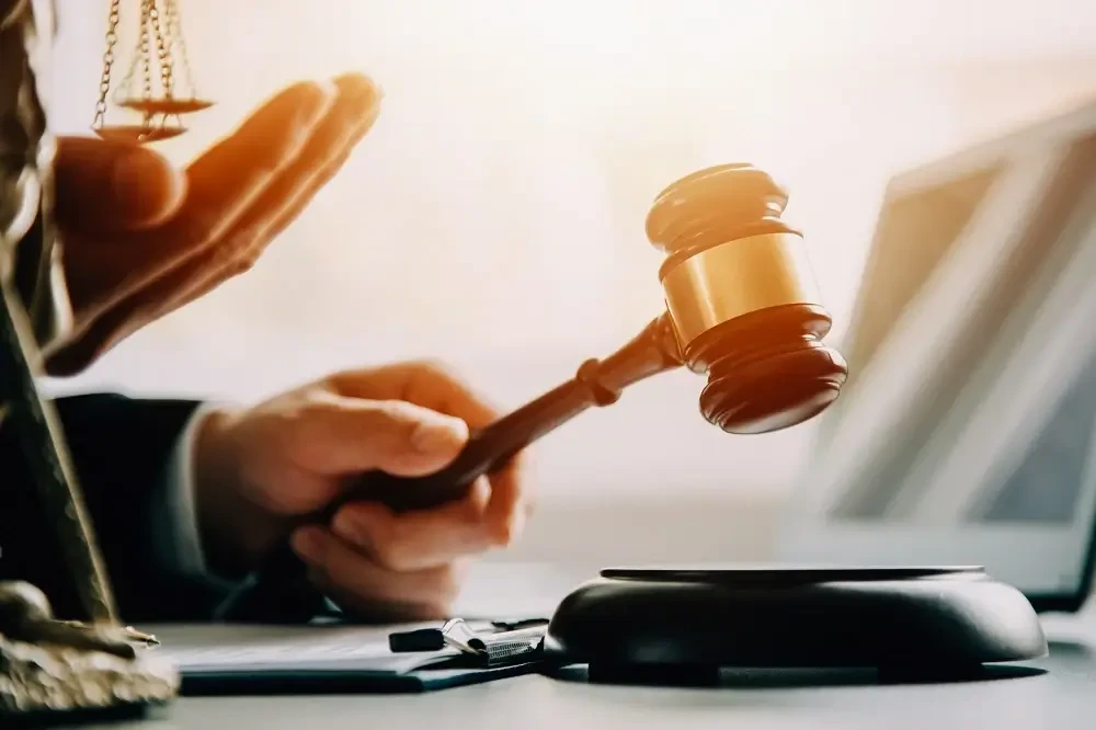 File a Motion for Substitution of Judge Without Risking Bias