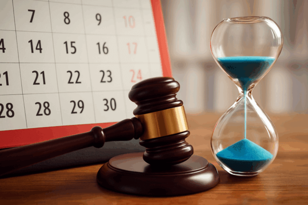 Hire Legal Husk to Draft a Motion for Transfer of Case