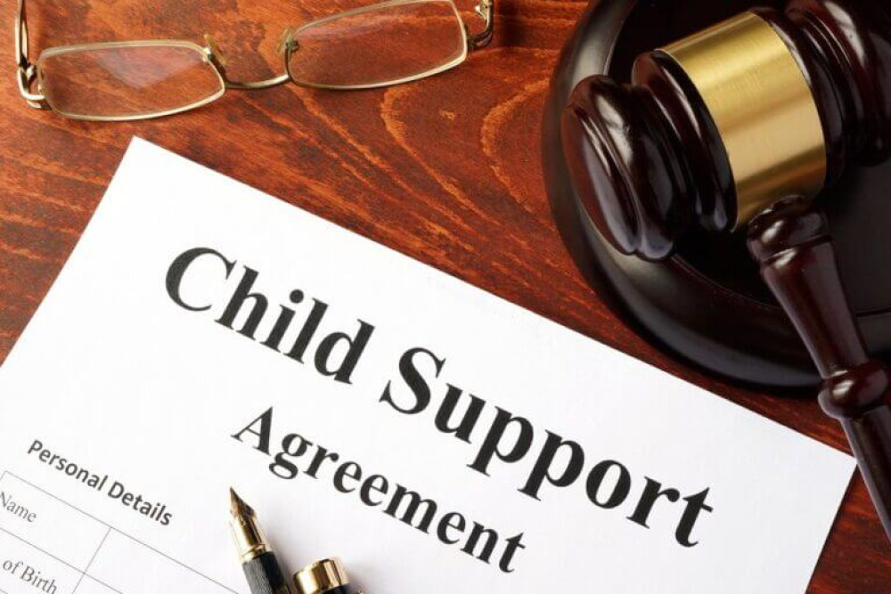Hire a Lawyer to Draft Your Motion for Child Support Modification