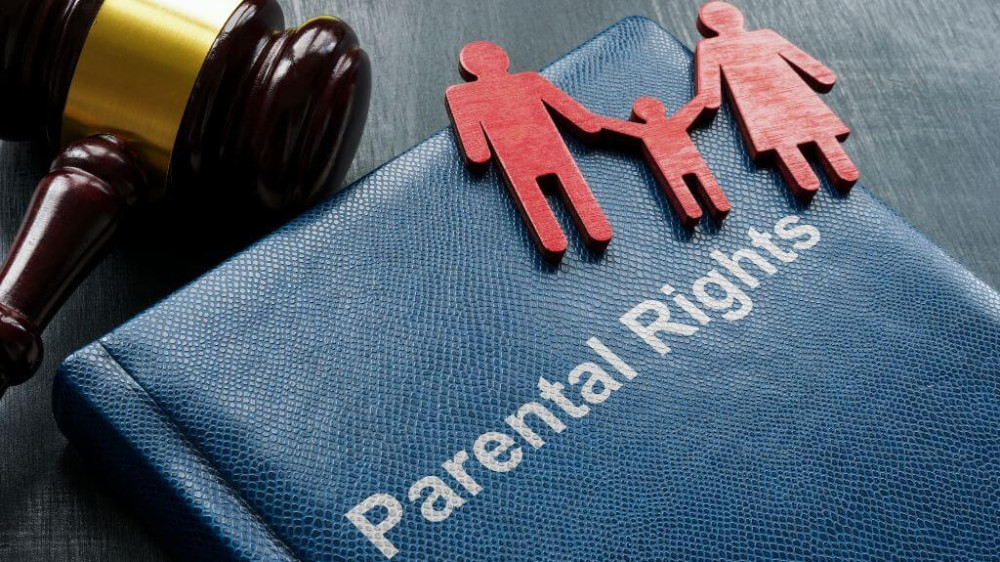 File a Motion for Termination of Parental Rights with Confidence