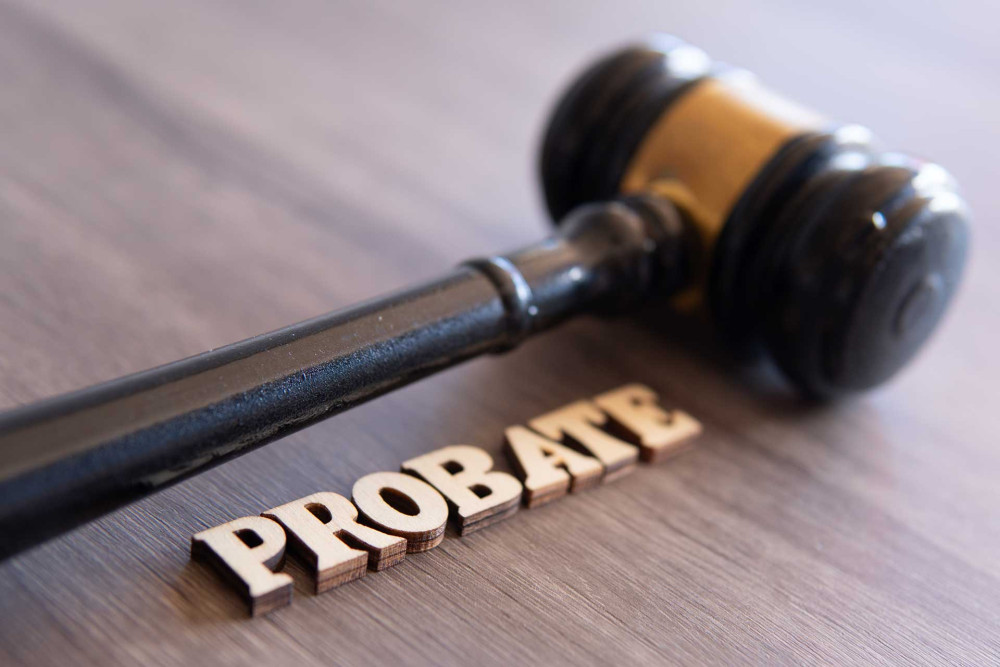 Hire Legal Husk to Draft a Motion for Probate Administration