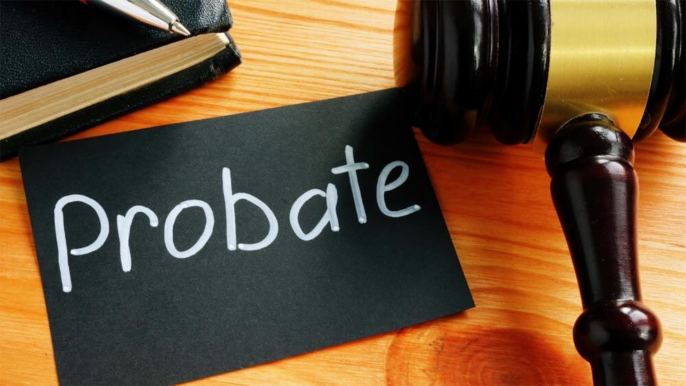 File a Motion for Inventory and Accounting in Probate Court