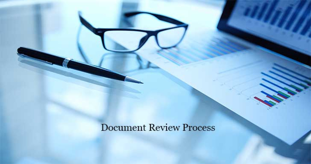 Document Review Services That Prevent Court Rejection