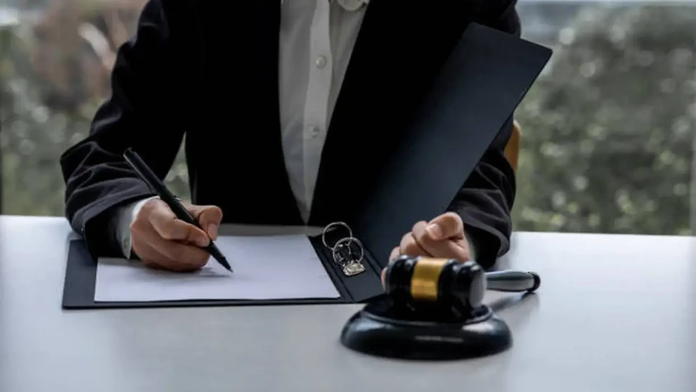 How to File a Motion for Summary Judgment with Professional Support