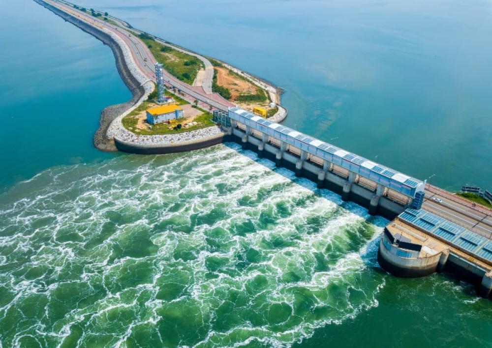 Empowering Pro Se Litigants in Tidal Barrage Disputes: Drafting Coastal Energy Claims