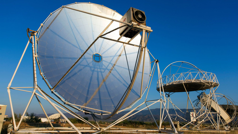 Navigating Dish Stirling System Disputes for Pro Se Litigants: Drafting Parabolic Dish Claims