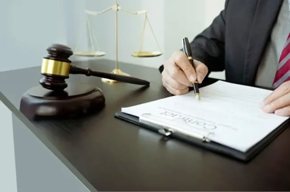 Professional Legal Drafting Services for Motions and Pleadings