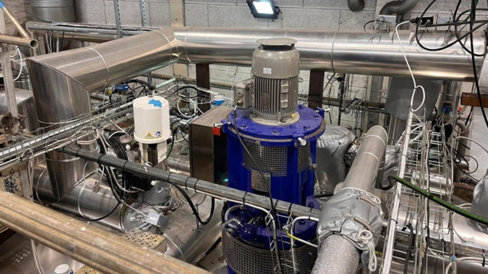 Pro Se Litigants Defending Molten Salt Storage Disputes: Appealing Thermal Battery Denials