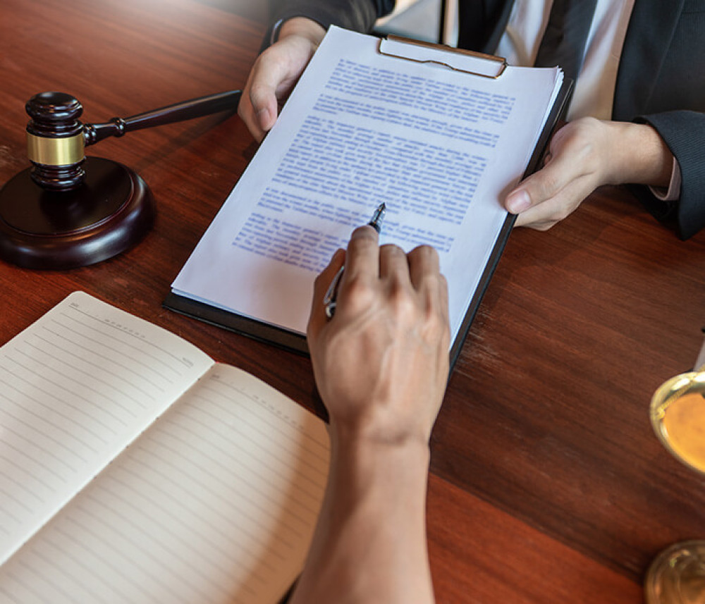 Fast and Reliable Motion to Strike Drafting Services