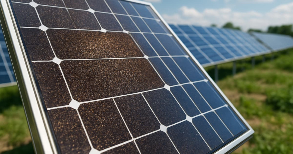 Pro Se Litigants Defending Perovskite Solar Cell Disputes: Appealing Efficiency Denials