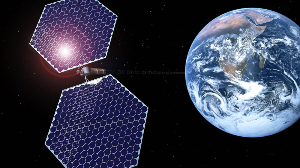 Empowering Pro Se Litigants in Space-Based Solar Power Disputes: Drafting Orbital Collector Challenges