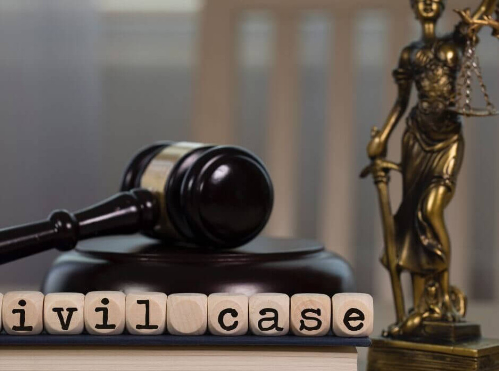 Affordable Answer Drafting for Defendants in Civil Cases