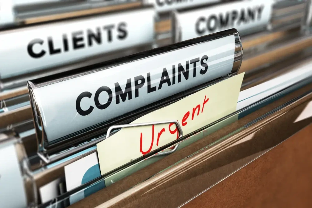 Complaint Review Services That Avoid Court Sanctions