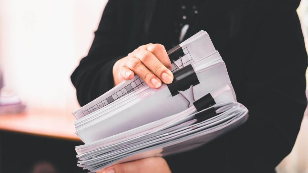 Document Review and Motion Drafting in One Affordable Package