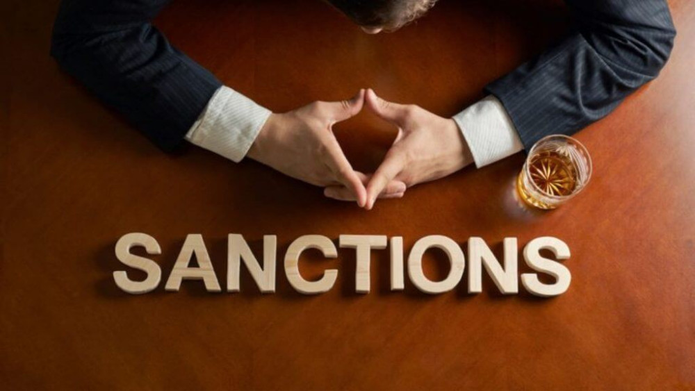 Why Professional Complaint Review Avoids Sanctions