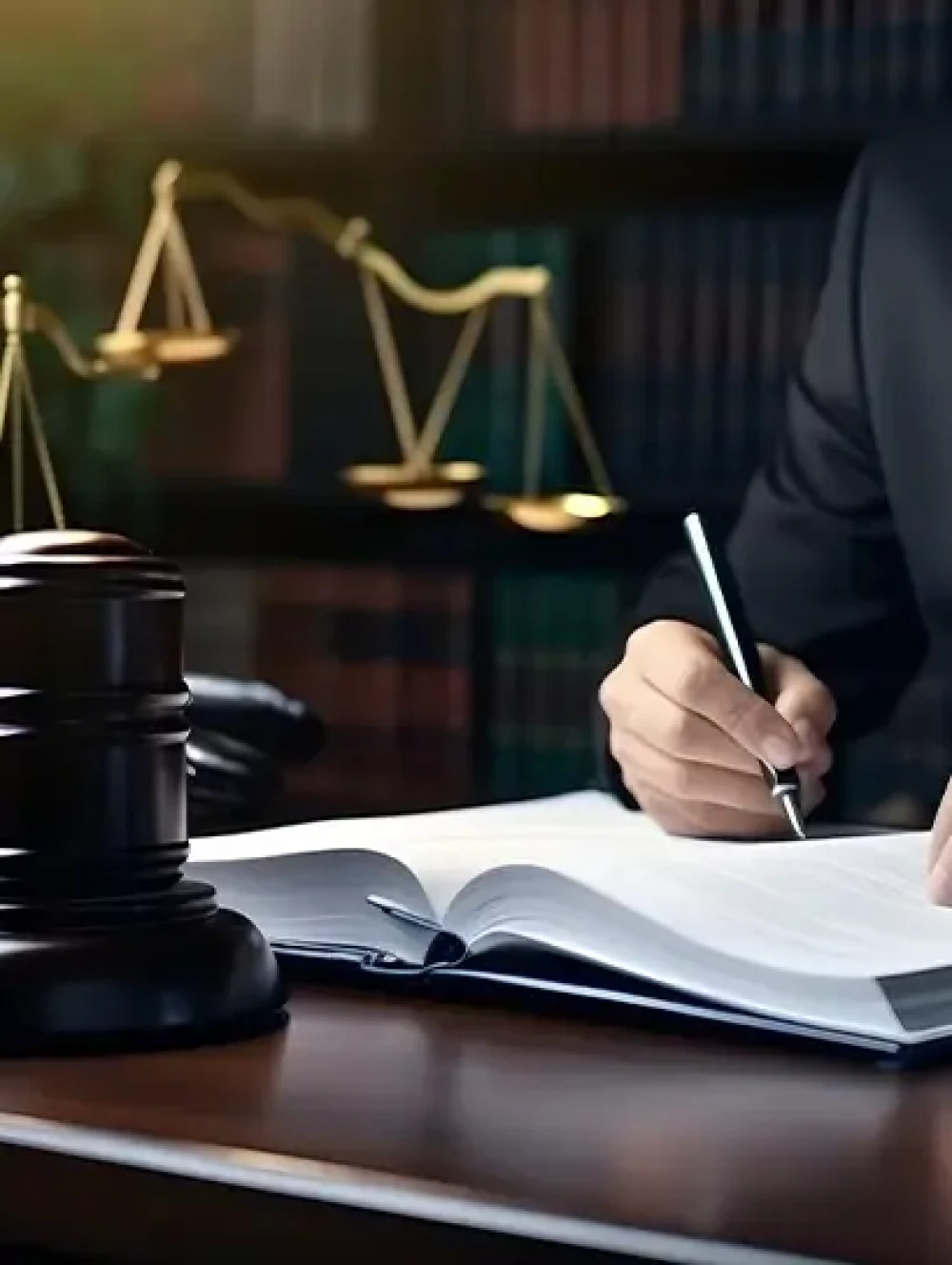 Hire Litigation Support for Preparing Your Trial Memorandum
