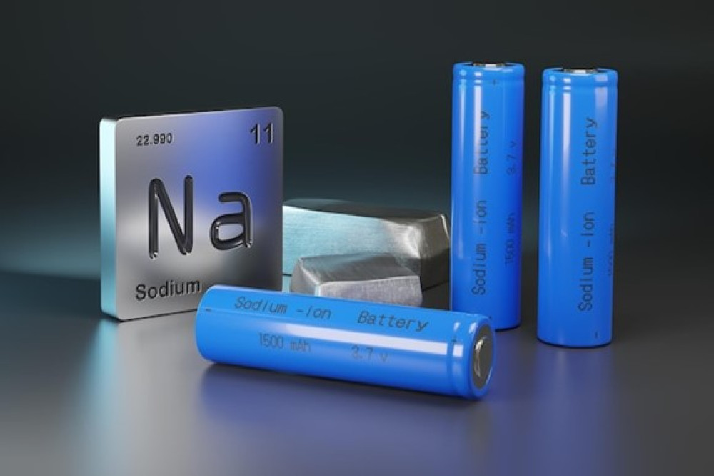 Pro Se Litigants Defending Sodium-Ion Battery Disputes: Appealing Lithium Alternative Denials