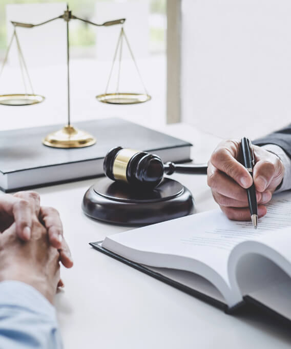 Why Professional Motion Drafting Improves Negotiations